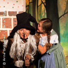Hänsel & Gretel