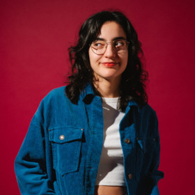 ANA LUCIA - Gewinner