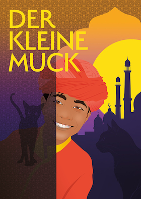 Der kleine Muck - Märchenaufführung des Harztheaters