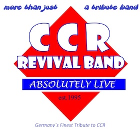 CCR-Revival-Band - a tribute to Creedence Clearwater Revival