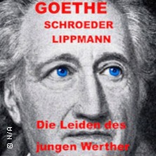 Die Leiden des jungen Werther - Theater Tiefrot