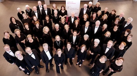 Chorkonzert - Konzertchor Lippstadt & Philharmonie Südwestfalen