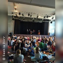 Herbst-Babykonzert München
