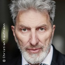 Rufus Beck liest Mark Twain - Bummel durch Europa