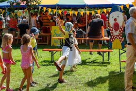 Mosbacher Sommer