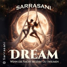 Sarrasani - Dream: Dinnershow