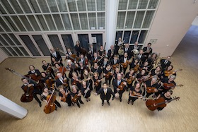 Familienkonzert - Besuch aus dem Weltall