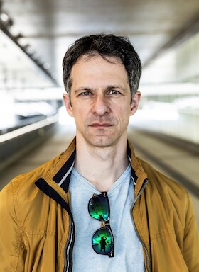 Literaturabend - mit Thomas von Steinaecker