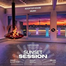 Sunset Session @ Heaven0711