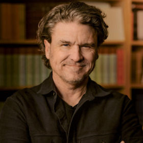 Dave Eggers