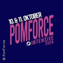 PomForce Intensive 2026