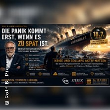 Krise und Collaps aktiv nutzen