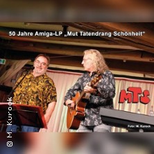 50 Jahre MTS