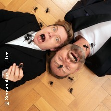 Linner & Trescher - Improtheater