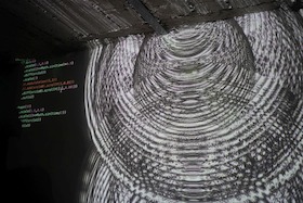 Algorave