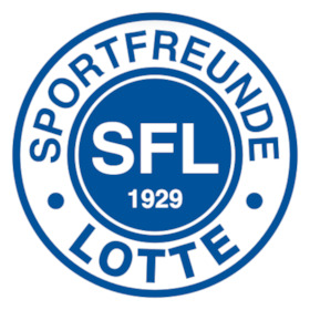 SV Rödinghausen - VfL Sportfreunde Lotte