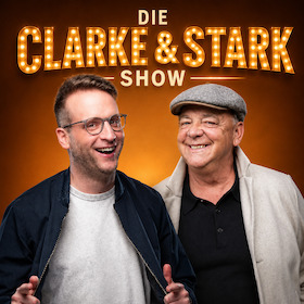 Don Clarke & Benni Stark - Die Clarke & Stark Show
