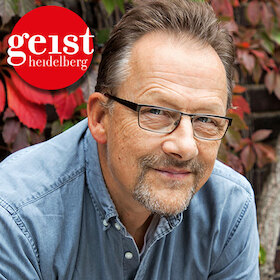 Bernhard Kegel