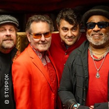 STOPPOK - RUND-Reise – die Band-Tour 2026