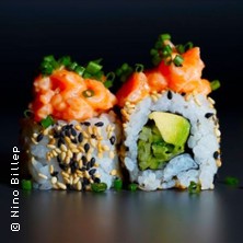 Sushi Kochkurs