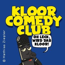 Kloor Comedy Club