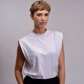 Sonja Pikart - Stark