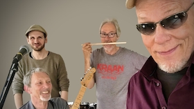 KRAAN - Live 2027