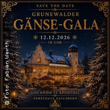 Grunewalder Gänse-Gala