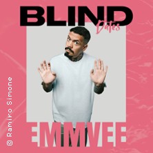Blind Dates by EMMVEE - Frankfurt-Special