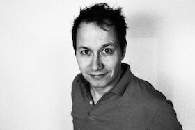 Marco Tschirpke - Kalender, deine Tage sind gezählt!