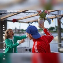 Der Enkeltrick