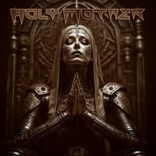 Holy Mother - The Holy Storm Tour 2026 plus Support