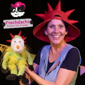 Flausch - Figurentheater zum Thema Vielfalt