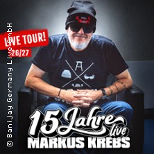 Markus Krebs