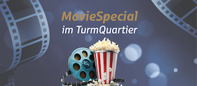 MovieSpecial im TurmQuartier