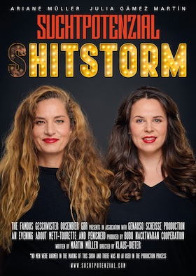 Comedy & Kabarett: Suchtpotenzial