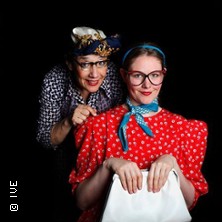 Männerschlussverkauf- Open Air