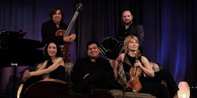 La Royal Tango (Kassel) - Tango Quintett