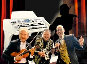André Rieu Hommage
