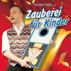 Zauberei für Kinder