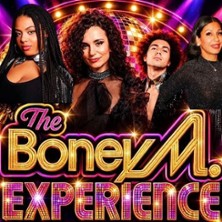 The Boney M. Experience | Let Me Entertain You in 2026!