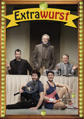 Extrawurst