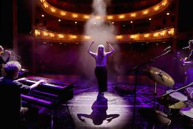 DOTA & das Klitzekleine Orchester - unplugged