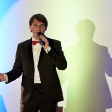 Udo Jürgens – Eine Hommage - Musik von Udo Jürgens bis Frank Sinatra