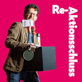 ReAKTIONSSCHLUSS - Premiere
