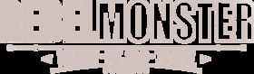 Rebel Monster - Volbeat Tribute - Neu im Programm!