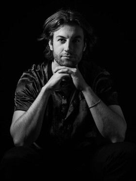 Buchi trifft… Jan Martin - Singer, Songwriter & Gitarrist!