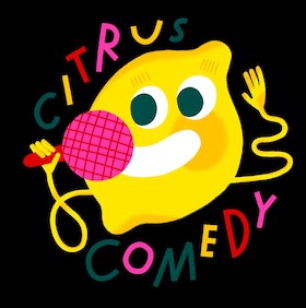 Citrus Comedy - Open Air - Mix Show