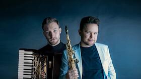 Beat Club Bliss: Duo Aliada: Tales