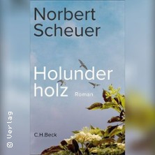 Norbert Scheuer | Moderation: Christoph Schröder (SZ und Die ZEIT)